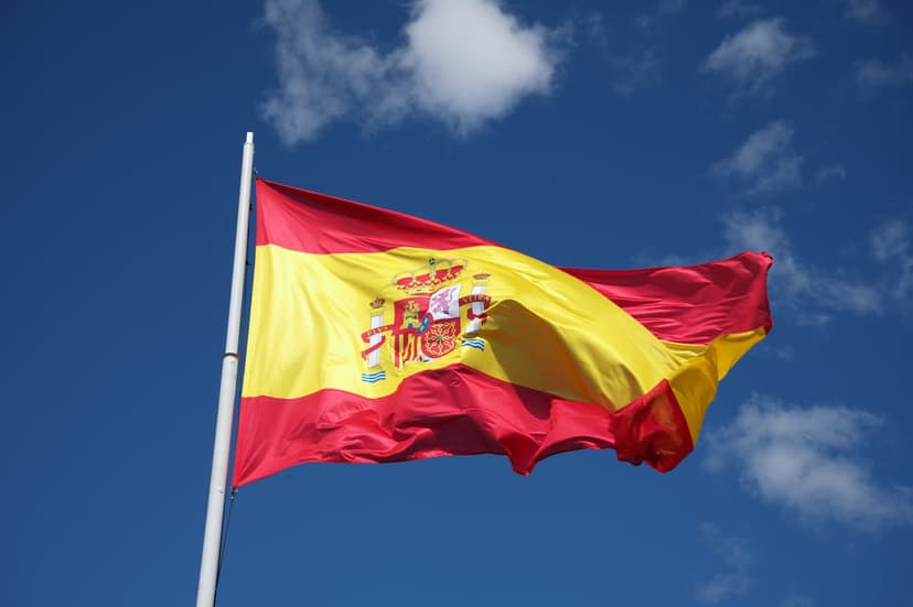 Spaanse documenten voor NIE-nummer aanvraag